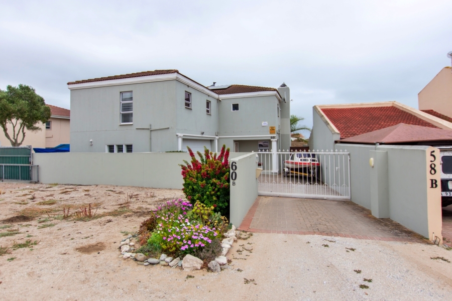 3 Bedroom Property for Sale in Velddrif Western Cape